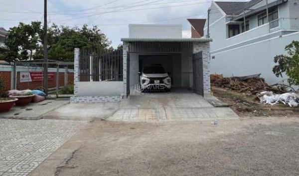 CHÍNH CHỦ CẦN BÁN NHÀ MẶT TIỀN ĐƯỜNG NHỰA CÓ VỊ TRÍ 💥 ĐẸP - TP TRÀ VINH.