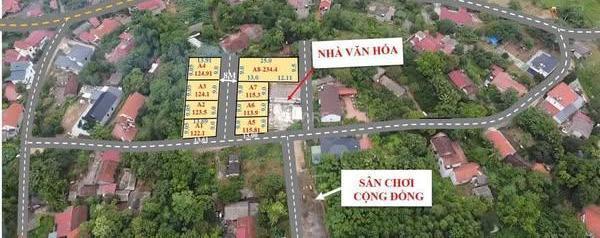 Bán Đất nền riêng lẻ 125m²