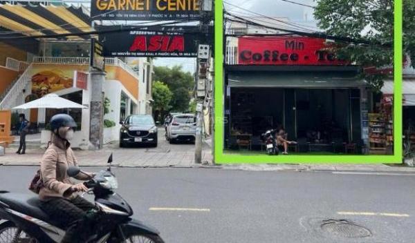 BÁN NHÀ GÓC 2 MẶT TIỀN – NGUYỄN THỊ MINH KHAI DT 171M 🏚️ CÁCH BIỂN 800M, GIÁ 39 TỶ