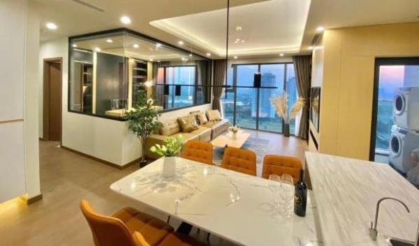 Giảm ngay 15,5% cho căn hộ Sun City ☘ Hà Nam cho căn hộ 2pn