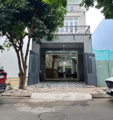 Bán nhà đẹp 3 tầng 🏤 Phước Long A - Nha Trang( sổ hồng)