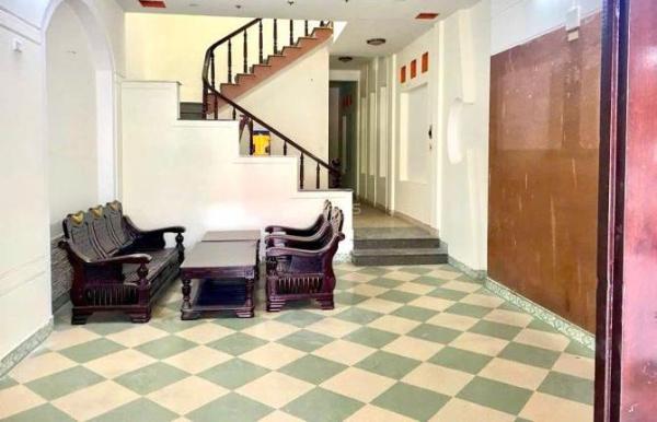 🍀 Nhà 2 Tầng Đường 🏚️ Phạm Hùng, Gần Võ Thành Vỹ - 108m² Chỉ 8.5 Tỷ