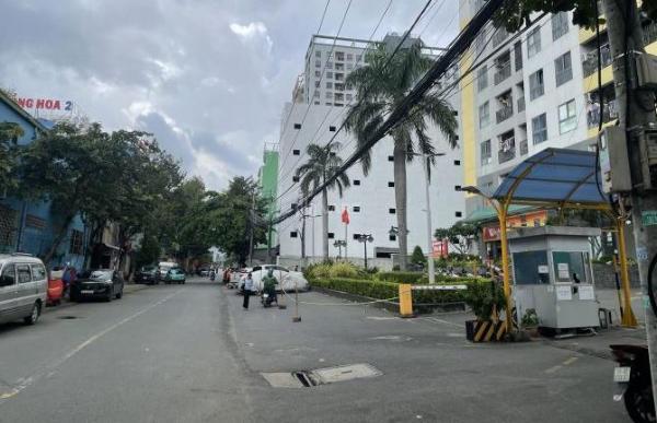VỊ TRÍ VÀNG CHO MỌI LOẠI HÌNH KINH DOANH 🏢 Ở KHU VỰC TẬP TRUNG CÁC TRƯỜNG ĐẠI HỌC QUỐC GIA T