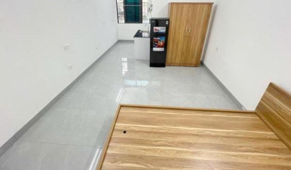 CĂN HỘ 🌊 MỚI FULL NỘI THẤT – ẢNH THẬT – GIÁ THẬT – 4.6 TRIỆU/THÁNG