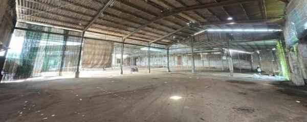 Chủ cho thuê Nhà xưởng, nhà kho 2500m²