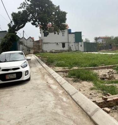 Bán đất Mỹ Hào Hưng 🏠 Yên mặt tiền rộng giá đầu tư ô tô đỗ cửa.
