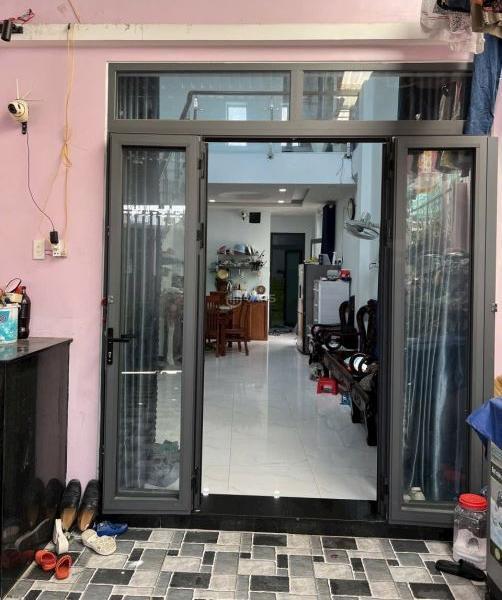 CHÍNH CHỦ GỞI BÁN NHÀ 1L1L GÓC 2 MẶT TIỀN. 1 NHỊP ĐƯỜNG NGUYỄN TRI PHƯƠNG 🏚️ P. BỬU HOÀ