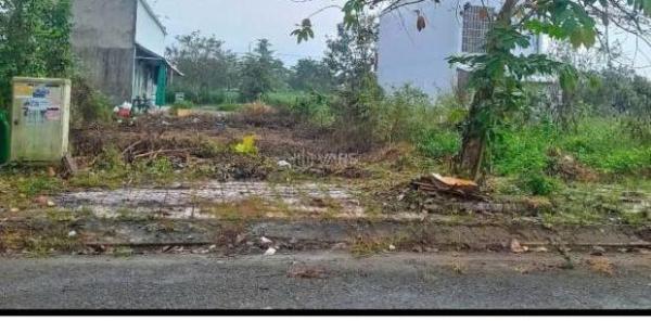 BÁN NHANH NỀN 26 ĐƯỜNG B2 KDC TÂN 🏤 PHÚ - HƯNG PHÚ - CẦN THƠ