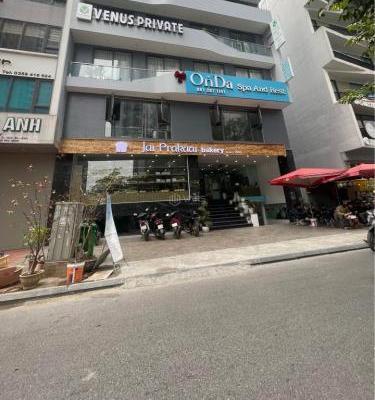 Cần bán Nhà mặt phố 60m²