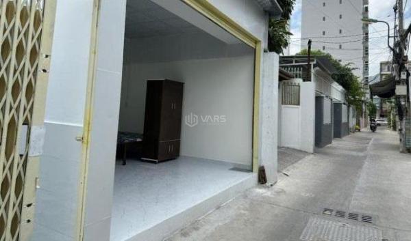 Cho thuê Nhà mặt phố 28m²