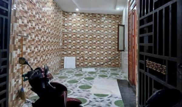 BÁN NHÀ PHƯỜNG TÂN 🏣 HẠNH – 1 TRỆT 1 LỬNG .Kia Morning vào tận nơi.86m2