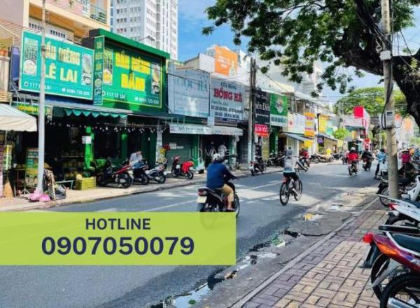 BÁN MẶT TIỀN LÊ LAI (1 TRỆT 2 LẦU) NHÀ MỚI DT 81M2 GIÁ 10.9 TỶ VỊ 🌊 TRÍ KD SẦM UẤT VŨNG TÀU