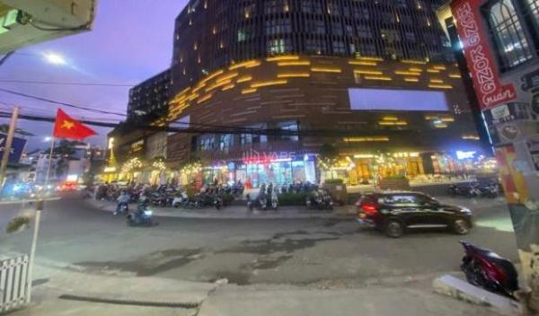 Cần cho thuê Khác 100m²