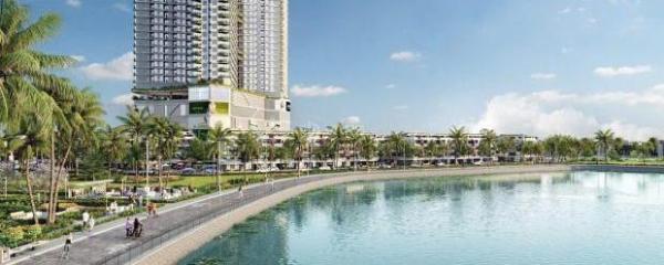 Bán Căn hộ chung cư 40m²
