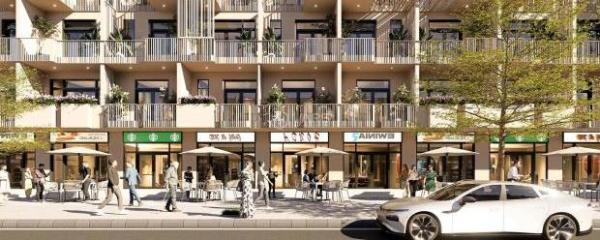 Shophouse 🏢 Vạn Phát Velora CẦN THƠ Giá Tốt Từ Chủ đầu Tư