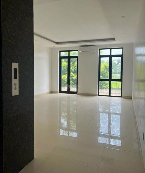 BÁN NHÀ PHỐ 5 TẦNG CÓ 💥 THANG MÁY – PHỐ BÀ TRIỆU, LIÊN BẢO