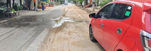 Bán Đất nền riêng lẻ 90m²