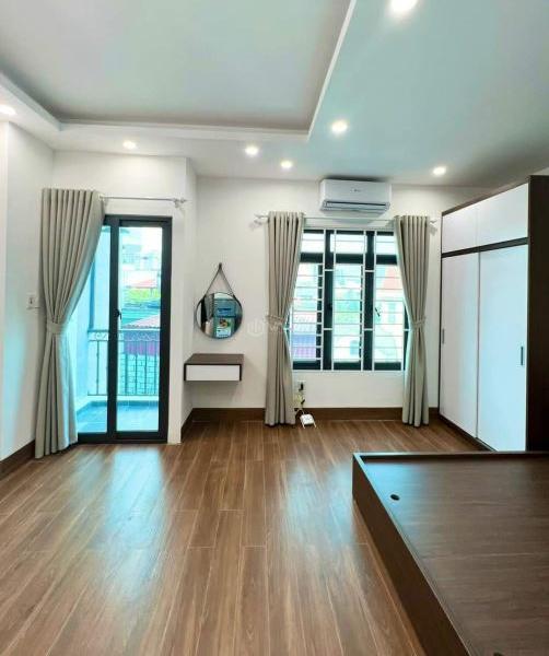 Cho thuê phòng khép kín ngõ 22 phố 🏬 lĩnh nam quân hoàng mai
