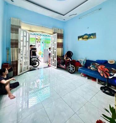 💁‍♂️ Lô góc, Hẻm xe hơi thông Linh Xuân - Nhà C4, 67mv, Công 🌊 nhận đủ, Pháp lý chuẩn.
