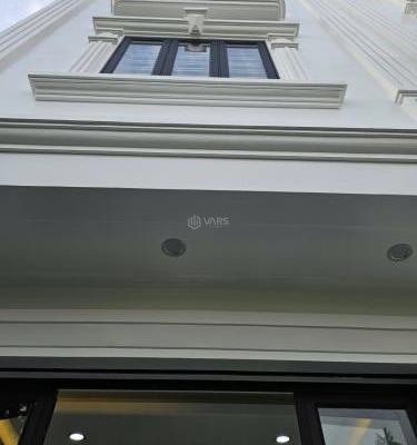 Chủ cần bán Nhà trong hẻm 41m²