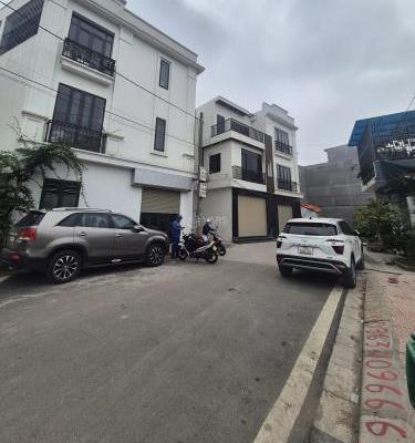 Cần bán Nhà trong hẻm 60m²