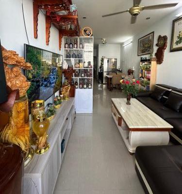 Cho thuê Căn hộ chung cư 82m²