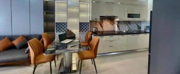 Cho thuê Căn hộ chung cư 69m²