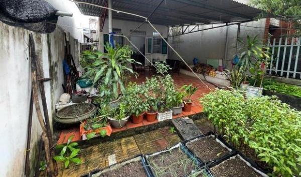 Chủ cần bán Đất nền riêng lẻ 166m²