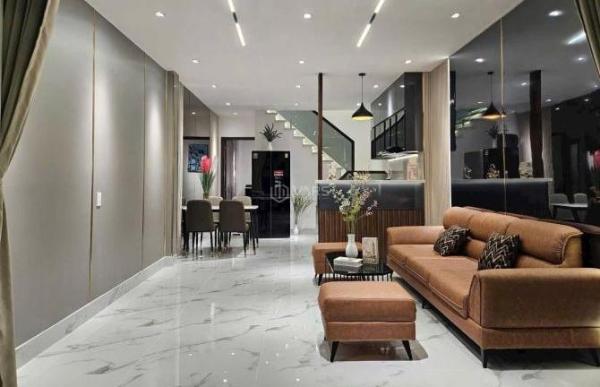 Chủ cần bán Nhà trong hẻm 59m²