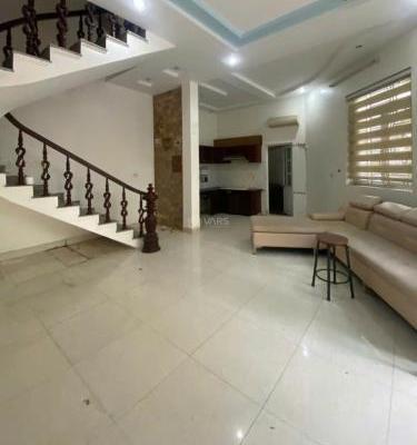 Cho thuê nhà ở Hải Phòng 🏡 - phố Văn Cao - Hải An