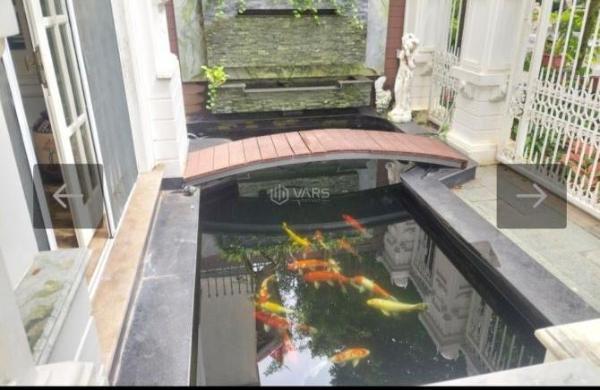 Bán biệt thự Thạch Bàn 🏬 Cổ Linh kinh doanh ô tô tránh vỉa hè rộng giá 27 tỷ