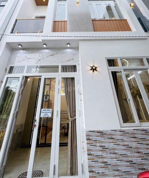 NẮM CHÍNH CHỦ BÁN NHÀ 2 TẦNG HẺM 🏠 TỔ 3 NGUYỄN VĂN LINH