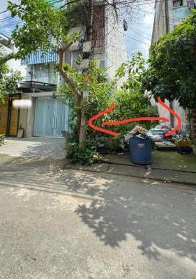 Bán Đất nền riêng lẻ 96m²