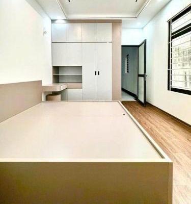 Chủ cần bán Nhà trong hẻm 36m²