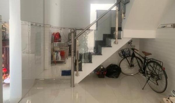 SÁT MT QL 50 P6 Q8 - DT 92M2 👍 - NGANG7M - NHÀ 3 TẦNG BTCT - 6 PN 5 WC - 6.15 TỶ