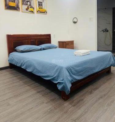 Cần cho thuê Nhà trong hẻm 100m²