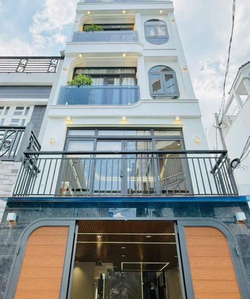 Siêu phẩm nhà đẹp đầy đủ nội thất ngay 🆘 Nguyễn Đình Chính,P15,Phú Nhuận-Giá:5tỷ260/63m2