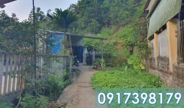 Bán Đất nền riêng lẻ 100m²