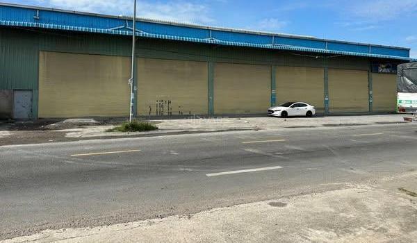 Cần bán Nhà xưởng, nhà kho 3300m²