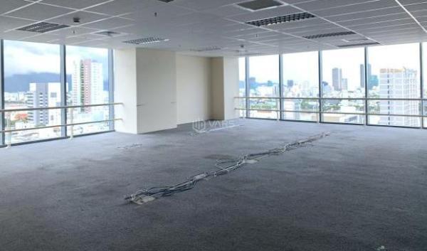 List văn phòng cho thuê khu vực Hải Châu từ 250m2 ☘ giá ưu đãi