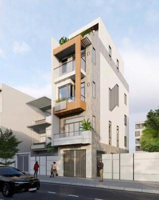 Chủ cho thuê Khác 70m²