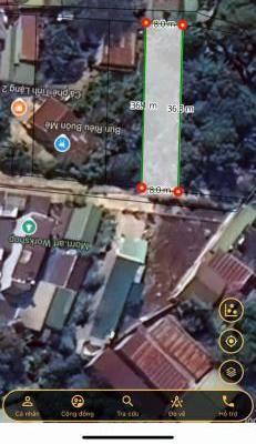 Bán Nhà mặt phố 287m²