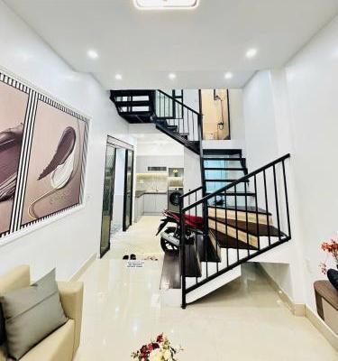 .Nhà 2 tầng Hàng 🏚️ Kênh - Lê Chân