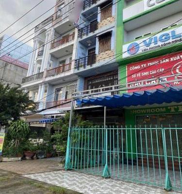 Nhà trệt 5 lầu vị trí đẹp mặt tiền đại lộ Võ Nguyên Giáp, 🏠 Cần Thơ - 14.7 tỷ