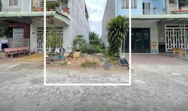 Bán Đất nền riêng lẻ 95m²