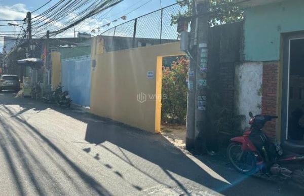 CHO THUÊ NHÀ 🏡 KHO DT 550m2 ĐƯỜNG HOÀ AN 25 (Kiệt 428 Tôn Đản Cũ),CẨM LỆ, ĐÀ NẴNG