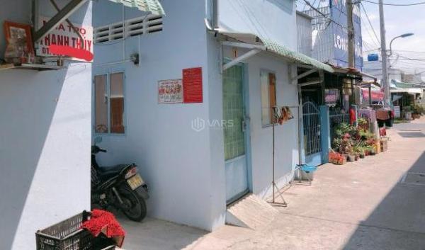 Anh Ba Bán 🏡 Gấp Dãy Trọ 12 Phòng Full Khách ở KCN Trảng Bàng. Giá 850 Triệu .SHR