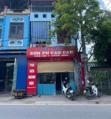 Cần bán Nhà trong hẻm 57m²