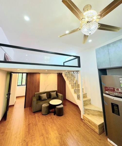 Cần bán Căn hộ chung cư 45m²