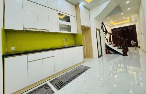 <mark style="background-color: transparent; font-weight: 400; ">Siêu Hiếm – Nhà Đẹp Kim ☘ Giang Linh Đàm - 10m Ra Ô Tô -37m.7 Tỷ 580</mark>